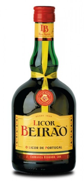 BEIRAO Licor 70 cl / 22 % Portugal