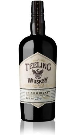 TEELING Whiskey Small Batch Finished in Rum Casks 70 cl / 46 % Irland