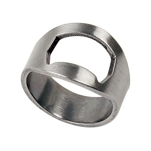 Bottle Opener Ring Size 20 mm