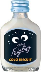 Feigling`s Fancy Flavours Coco Biscuit Shot 2 cl / 15 % Deutschland