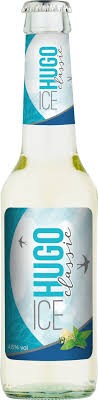 HUGO Ice by Goccia d'Oro 275 ml / 4.6 % Schweiz