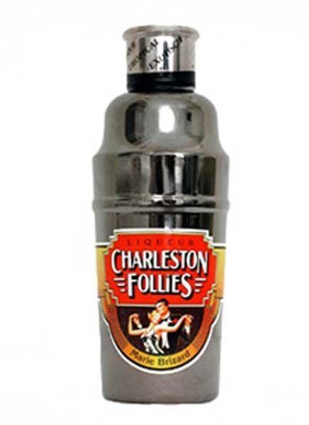 Marie Brizard CHARLESTONE Follies Liqueur 70 cl / 20 % Frankreich