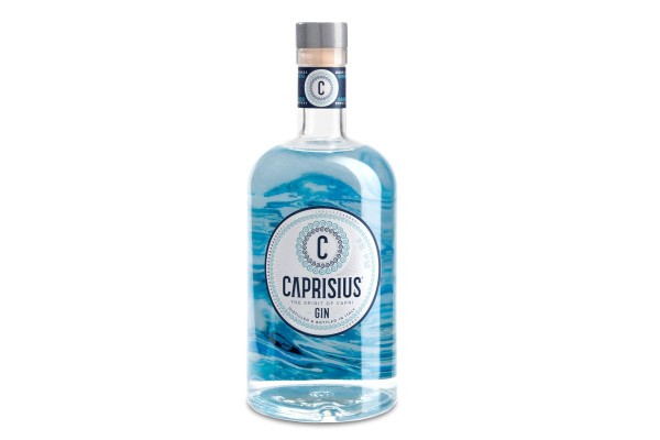 CAPRISUS GIN The Spirit of Capri 70 cl / 43 % Italien
