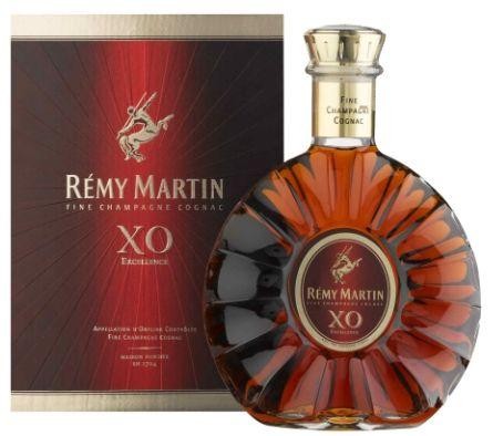 RéMY MARTIN X.O. 70 cl / 40 % Frankreich