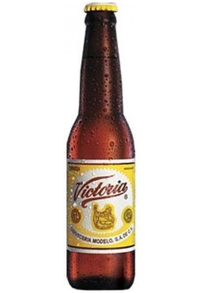Victoria Lager Bier 355 ml / 5 % Mexiko
