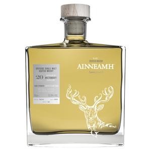 Ainneamh Miltonduff 20 Jahre 70 cl / 53.9 % Schottland