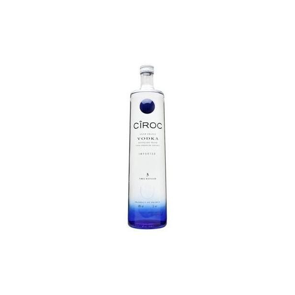 CIROC Vodka Jeroboam 3 Liter / 40 % Frankreich