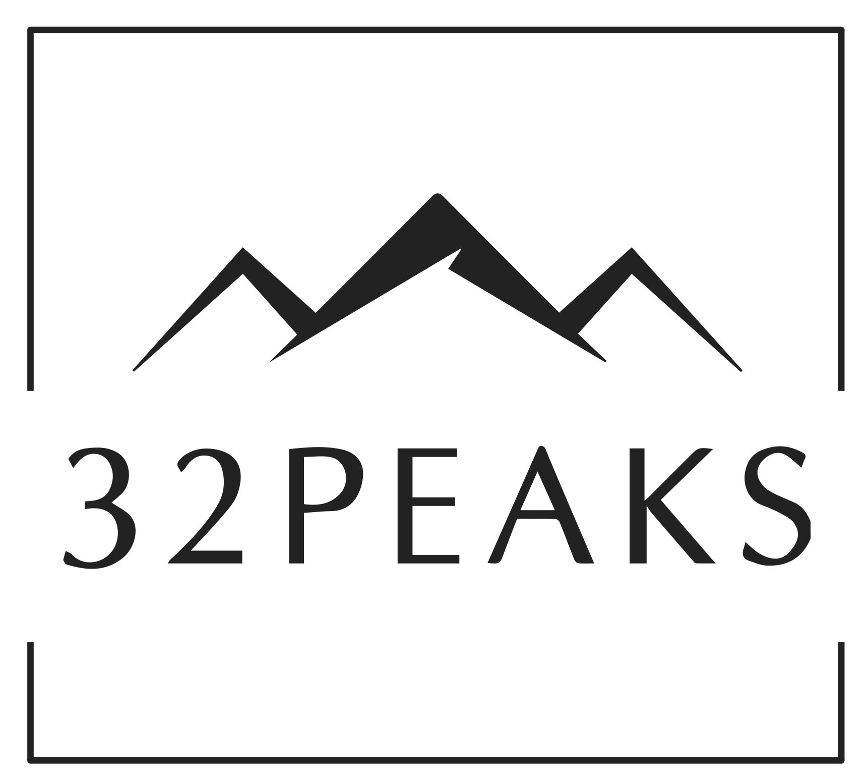 32 PEAKS