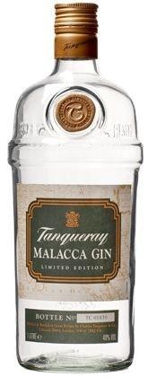 Tanqueray MALACCA Gin 1 Liter / 40 % UK