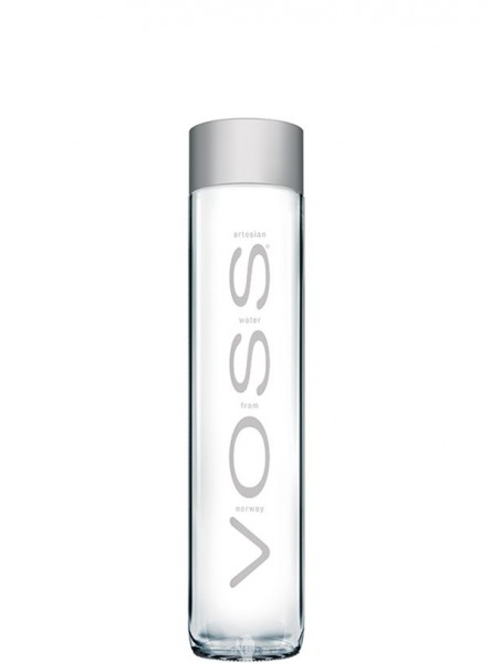 VOSS STILL Water 375 ml Norwegen