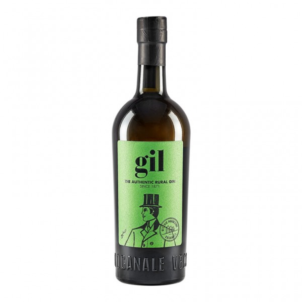 gil Rural GIN 70 cl / 43 % Italien