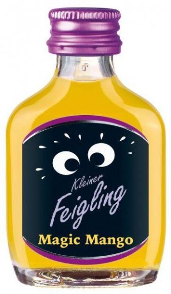 Feigling`s Fancy Flavours Magic Mango Shot 2 cl / 15 % Deutschland