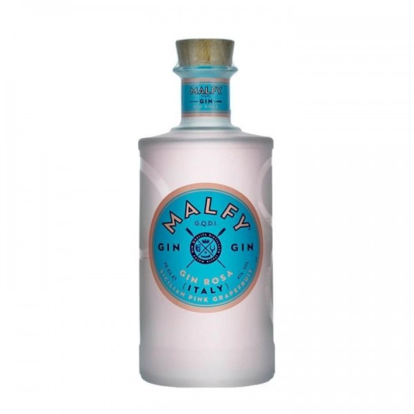 MALFY ROSSA Gin 70 cl / 41 % Italien