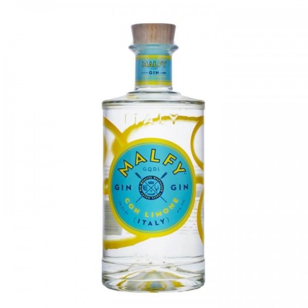 MALFY con LIMONE GIN 70 cl / 41 % Italien