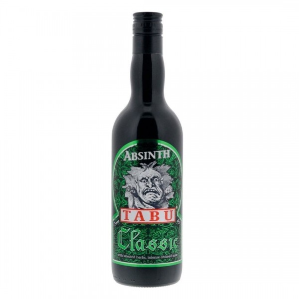 TABU Absinth CLASSIC 70 cl / 55 % Deutschland