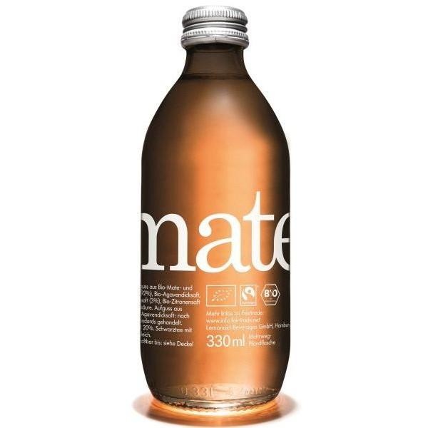 ChariTea MATE 330 ml Deutschland
