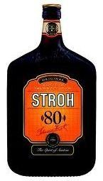 STROH Rum 50 cl / 80 % Österreich