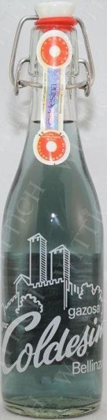 Gazosa Coldesina MIRTILLO 350 ml Schweiz
