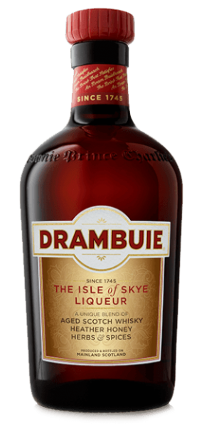 DRAMBUIE Whisky Likör 70 cl / 40 % Schottland