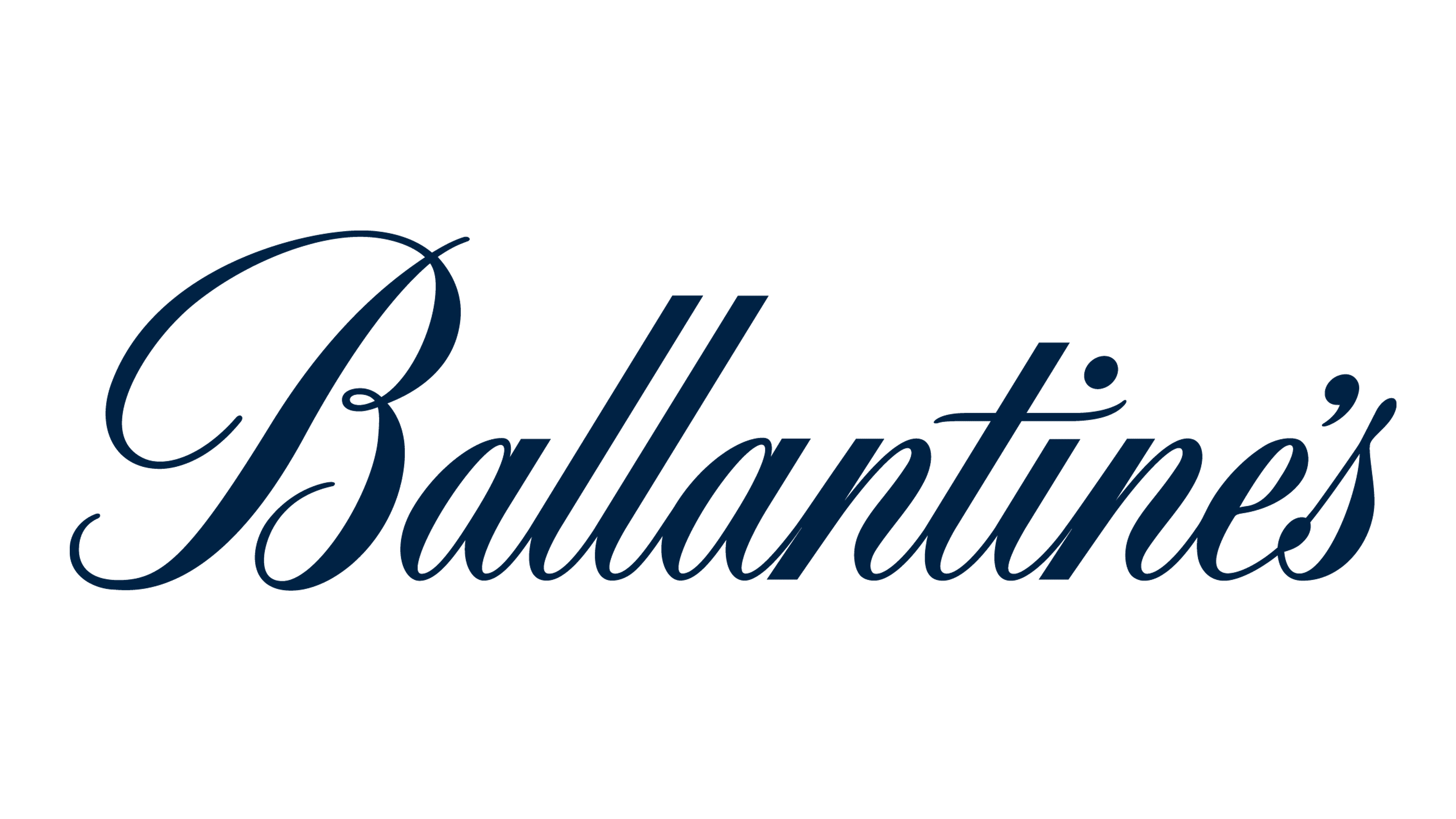 Ballantine's