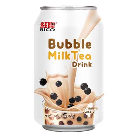 MILK TEA  Bubble Milk Tea Drink (Classic) - 350ml online kaufen | looddl