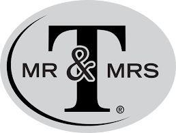 Mr & Mrs T