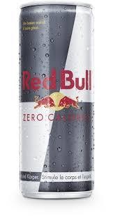 Red Bull ZERO Calories Energy Drink 250 ml Schweiz
