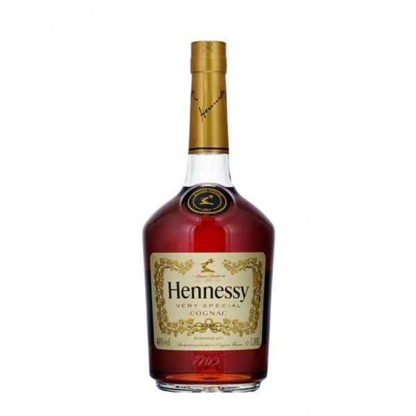 HENNESSY VS Very Special Cognac 70 cl / 40 % Frankreich