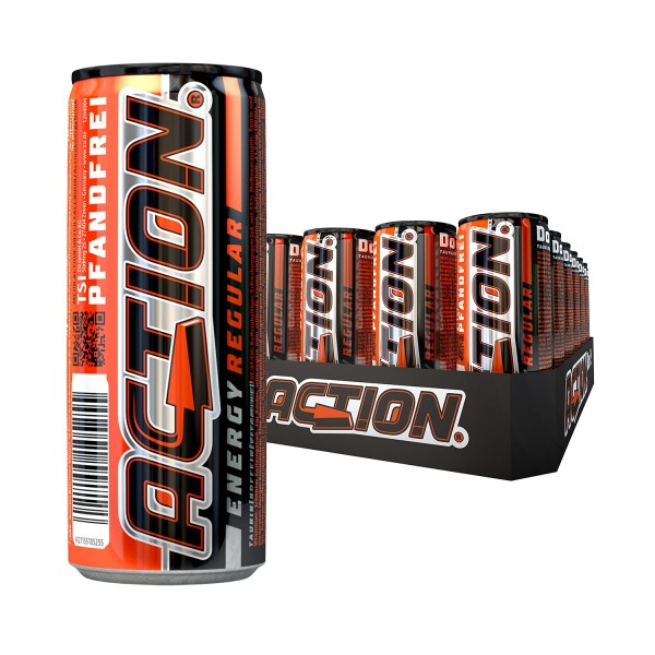 ACTION | Drink-Shop