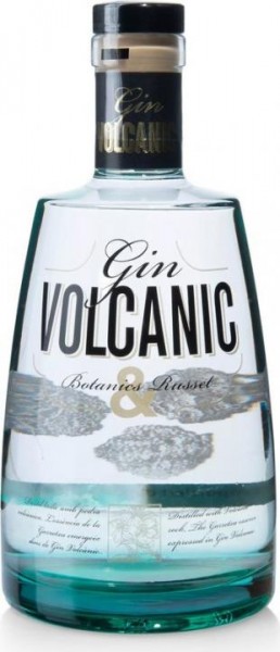VOLCANIC Gin 70 cl / 42 % Spanien