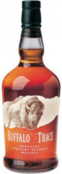 Buffalo Trace Kentucky Straight Bourbon Whiskey 70 cl / 40 % USA