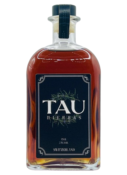 TAU HIERBAS 70 cl / 23 % Schweiz