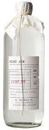 VL92 XY GIN 50 cl / 41.7 % Holland