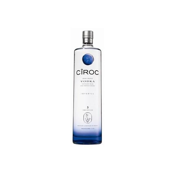 CIROC Vodka Magnum 1.75 Liter / 40 % Frankreich