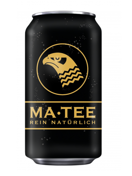 Falken Brauerei MA-TEE Dose 330 ml Schweiz