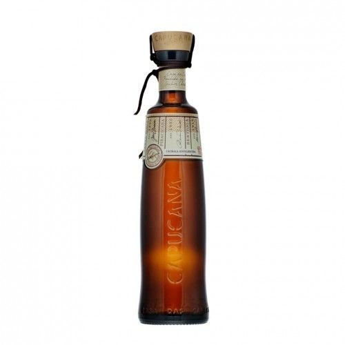 CAPUCANA Cachaca Blend 70 cl / 42 % Brasilien