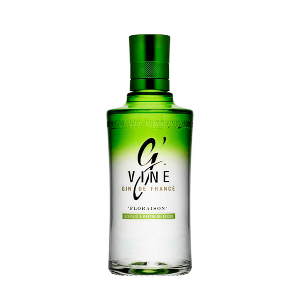 G’Vine Floraison Gin 70 cl / 40 % Frankreich