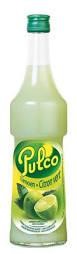Pulco Citron vert Limettensaft 70 cl Frankreich