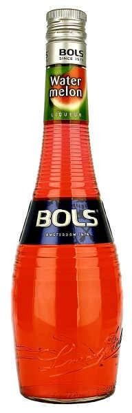 BOLS Waterlemon 70 cl / 21 % Holland