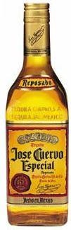 Jose Cuervo Reposado Especial 70 cl / 38 % Mexico