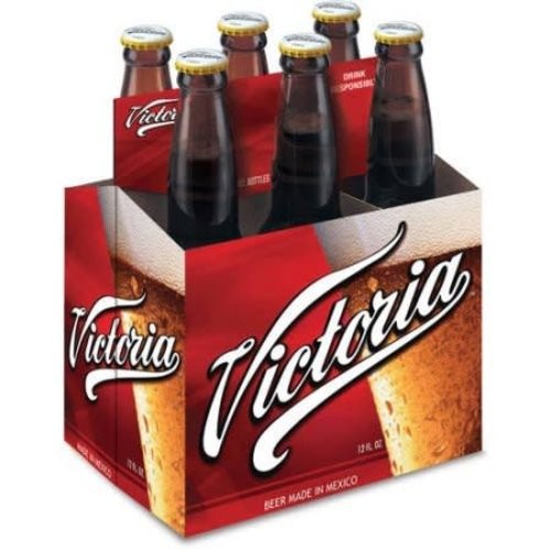 Victoria Lager Bier 24 x 355 ml / 5 % Mexiko