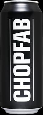 CHOPFAB DRAFT 24 x 500 ml / 4.7 % Schweiz