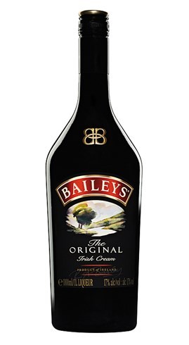 BAILEYS Original Irish Cream 1 Liter / 17 % Irland