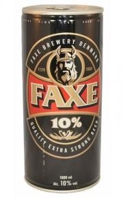 FAXE Forte 1 Liter / 10 % Dänemark