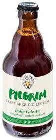 PILGRIM Craft Beer India Pale Ale IPA 24 x 330 ml / 7 % Schweiz