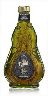 TUNEL 14 RESERVA Familiar Herbes de Mallorca Hierbas Likör 70 cl / 30 % Spanien