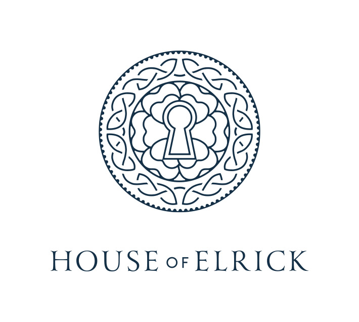 HOUSE of ELRICK