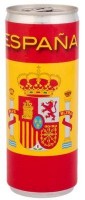 Vorschau: ESPANA Energy Drink 250 ml Vorschau: ESPANA Energy Drink 250 ml