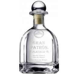 PATRóN Gran Platinum Tequila 70 cl / 40 % Mexiko