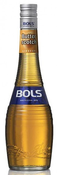 BOLS Butterscotch 70 cl / 24 % Holland